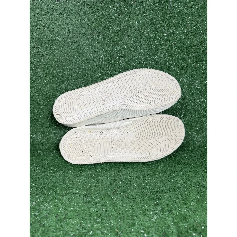 Cariuma oca low